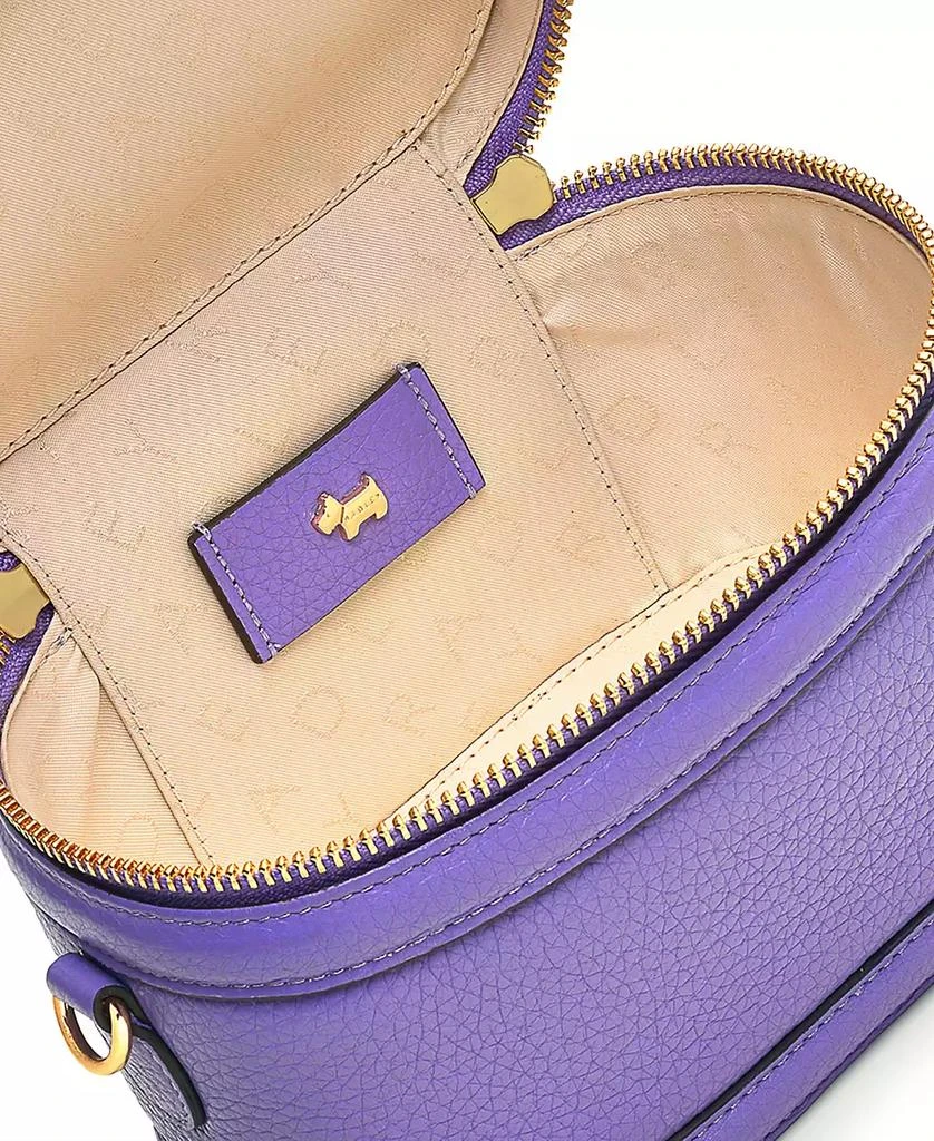 Radley London Harriet Street- Small Zip Around Crossbody Bag 4