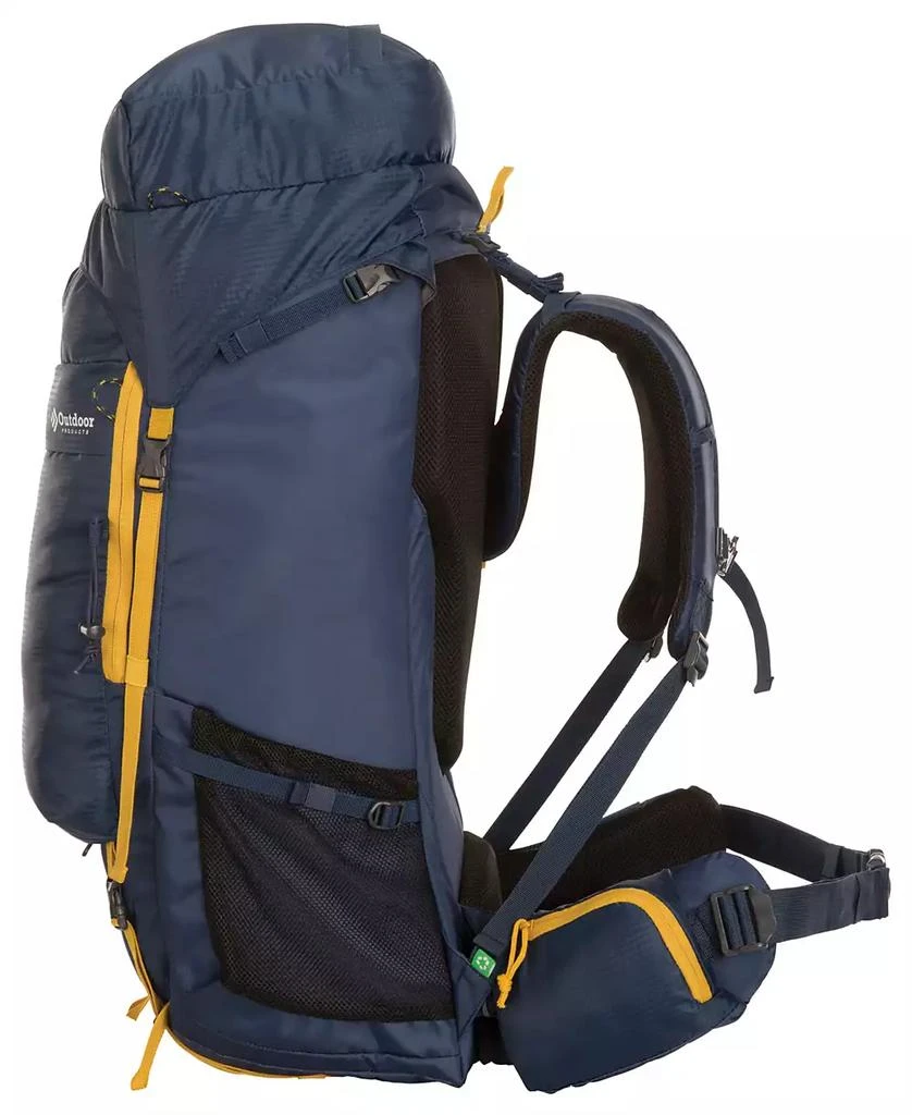 Outdoor Products Crestone 80L Internal Frame Backpack 3