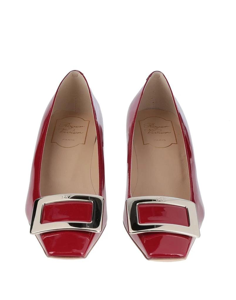 Roger Vivier Pump 4