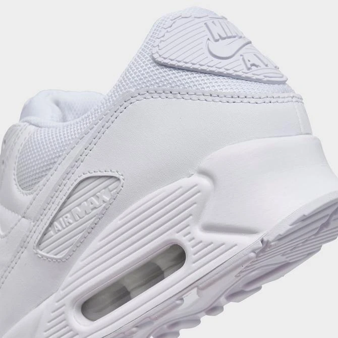 NIKE Men's Nike Air Max 90 Casual Shoes 3