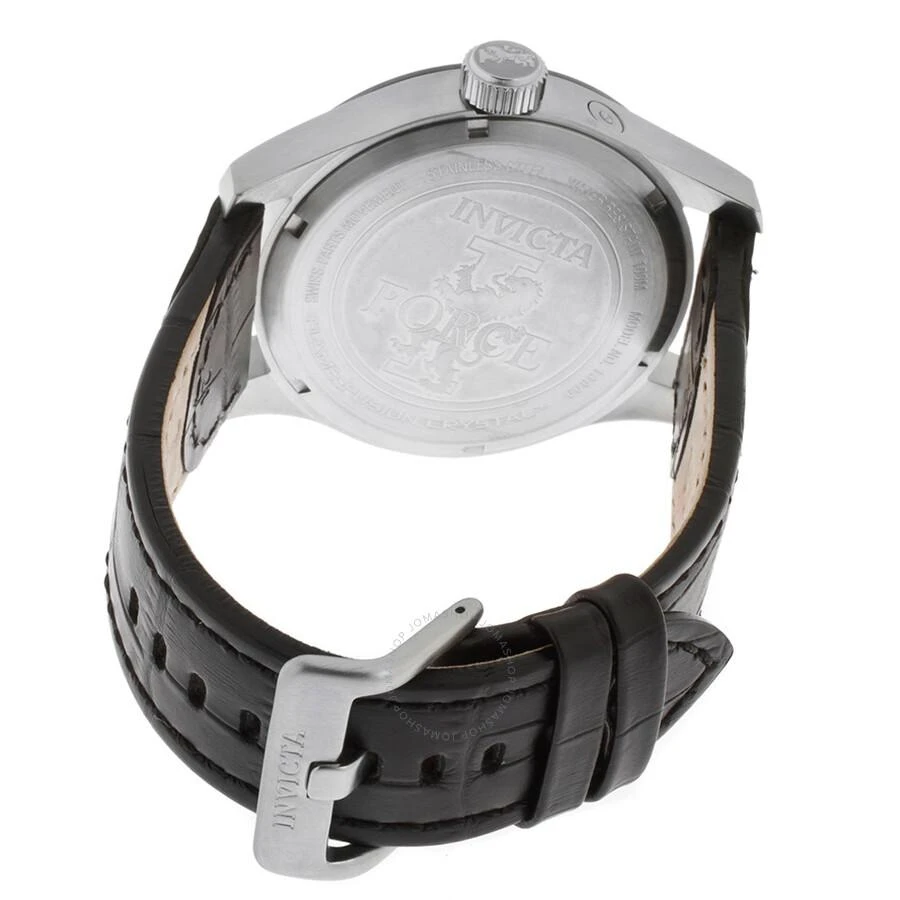Invicta Force Silver Dial Men's Watch 13008 2