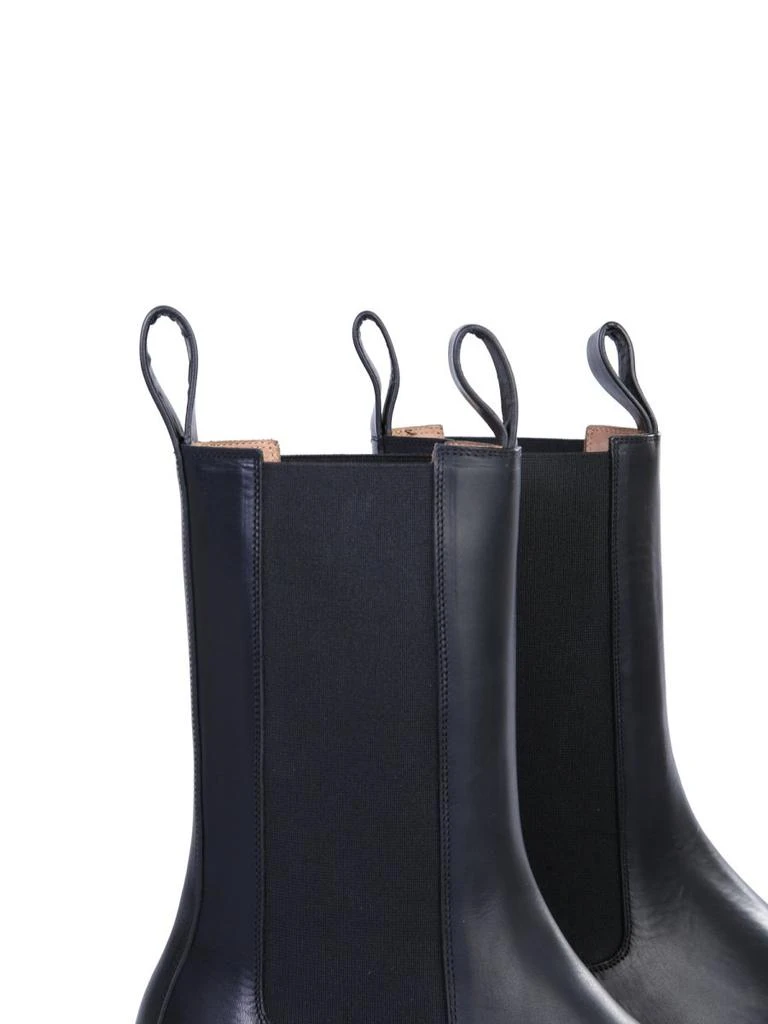 Bottega Veneta Bottega Veneta BV Lug Boots 4
