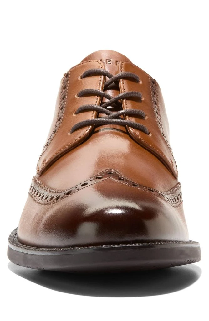 Cole Haan Bedford Wingtip Oxford 3