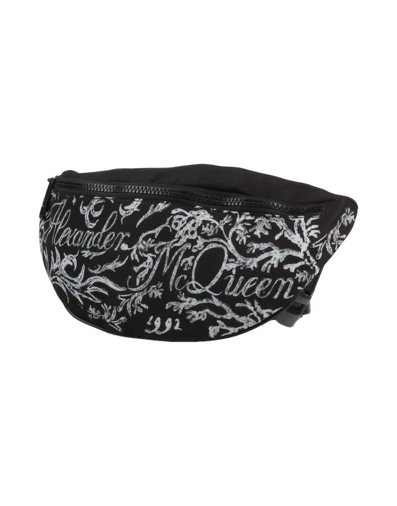 McQueen Belt Bags 1