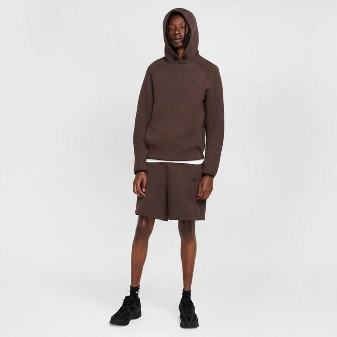 NIKE Men's Nike Sportswear Tech Fleece Pullover Hoodie 2