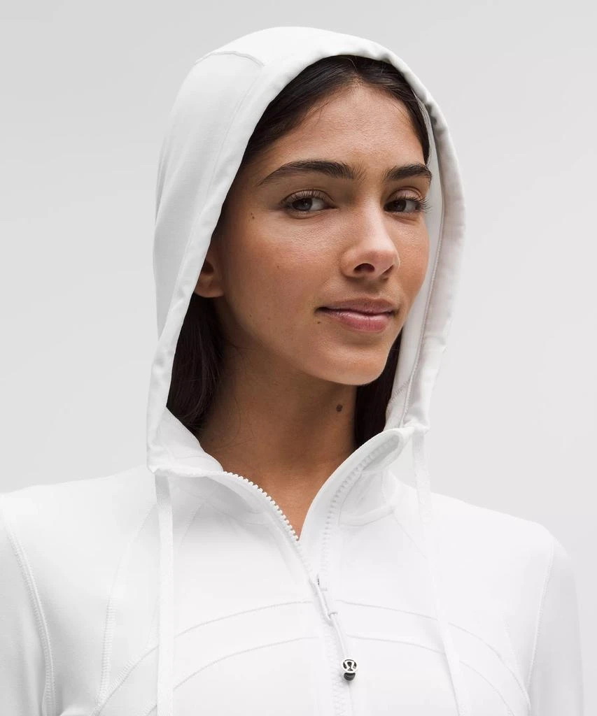 Lululemon Define Hooded Jacket *Nulu 27