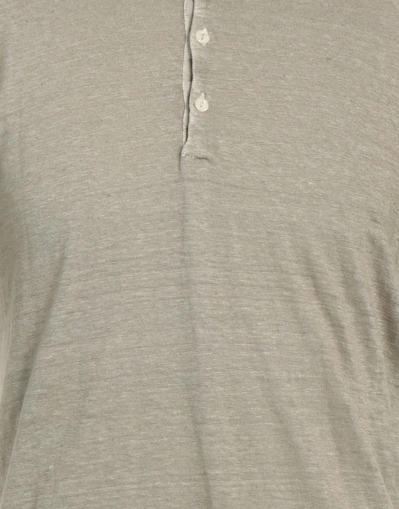 120% Lino Polo shirt 4