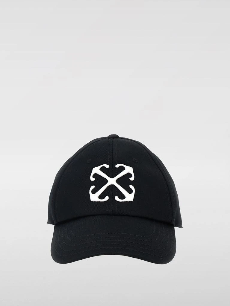 Off-White Hat men Off-white 1