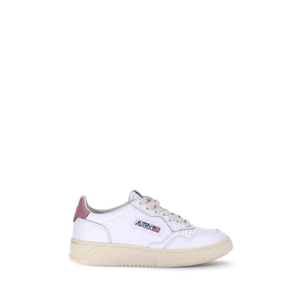 Autry Medalist Low Women's Sneakers