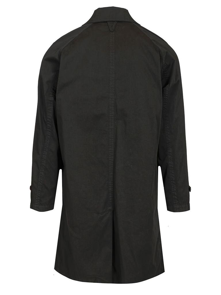 VALSTAR Valstar Torino Rain Jacket Garment Dyed