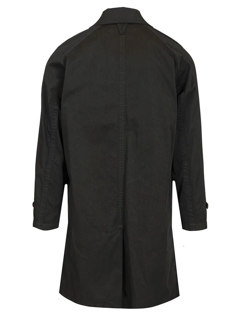 VALSTAR Valstar Torino Rain Jacket Garment Dyed 2