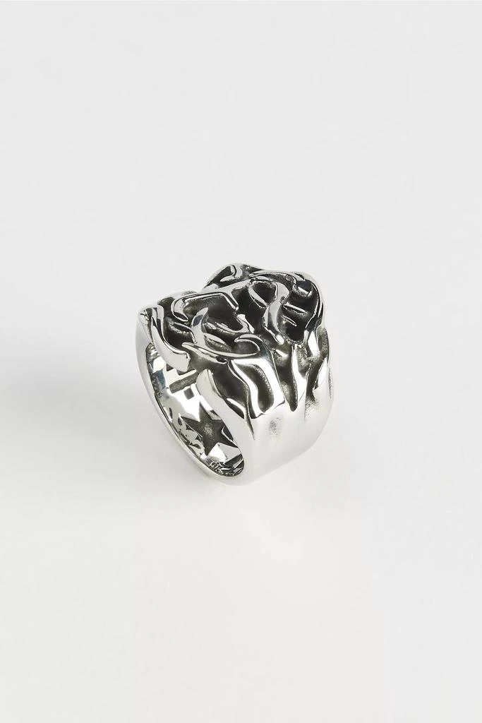 Personal Fears Personal Fears Thorn Ring 3