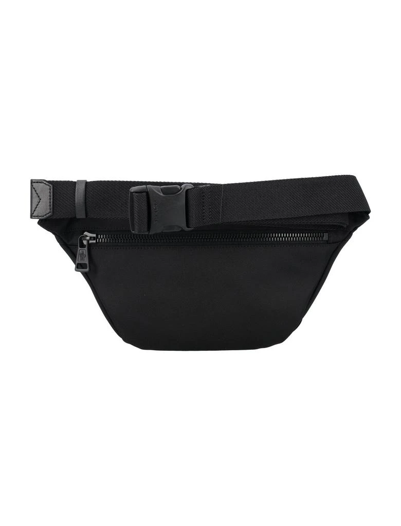Moncler Moncler Durance Zip-Up Belt Bag 2