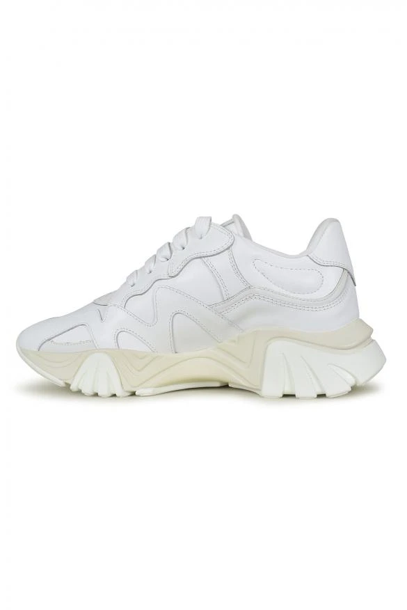 Versace Squalo sneakers 3