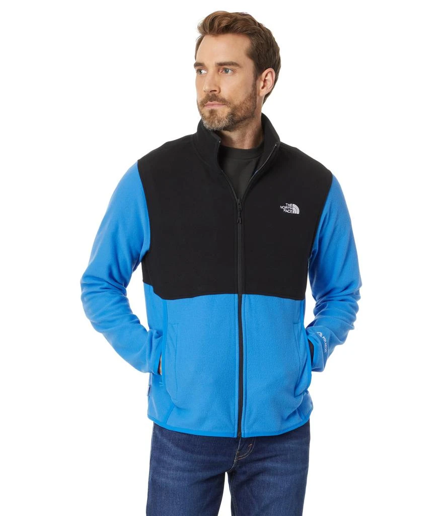 The North Face Alpine Polartec® 100 Jacket 1