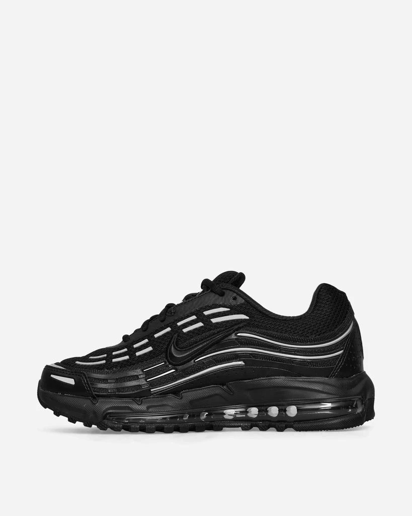 NIKE Air Max TL 2.5 Sneakers Black / Metallic Silver 3