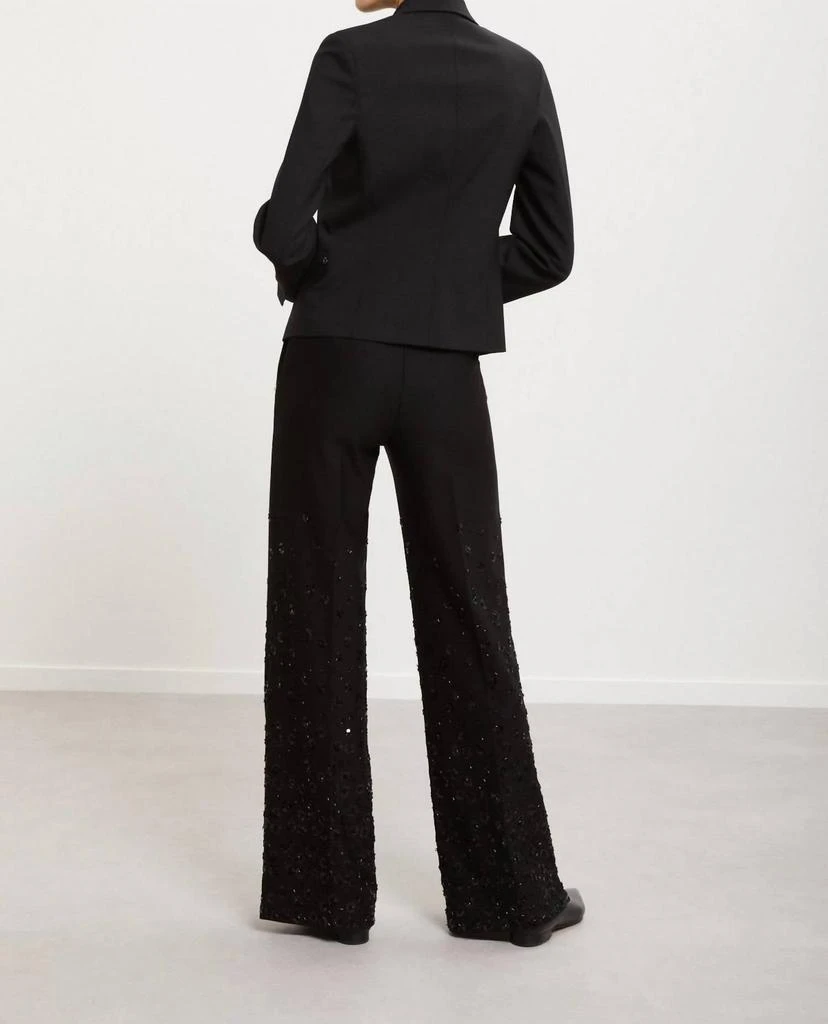 Ottod
Ame Ottod
Ame - Sequins Palazzo Trousers 3