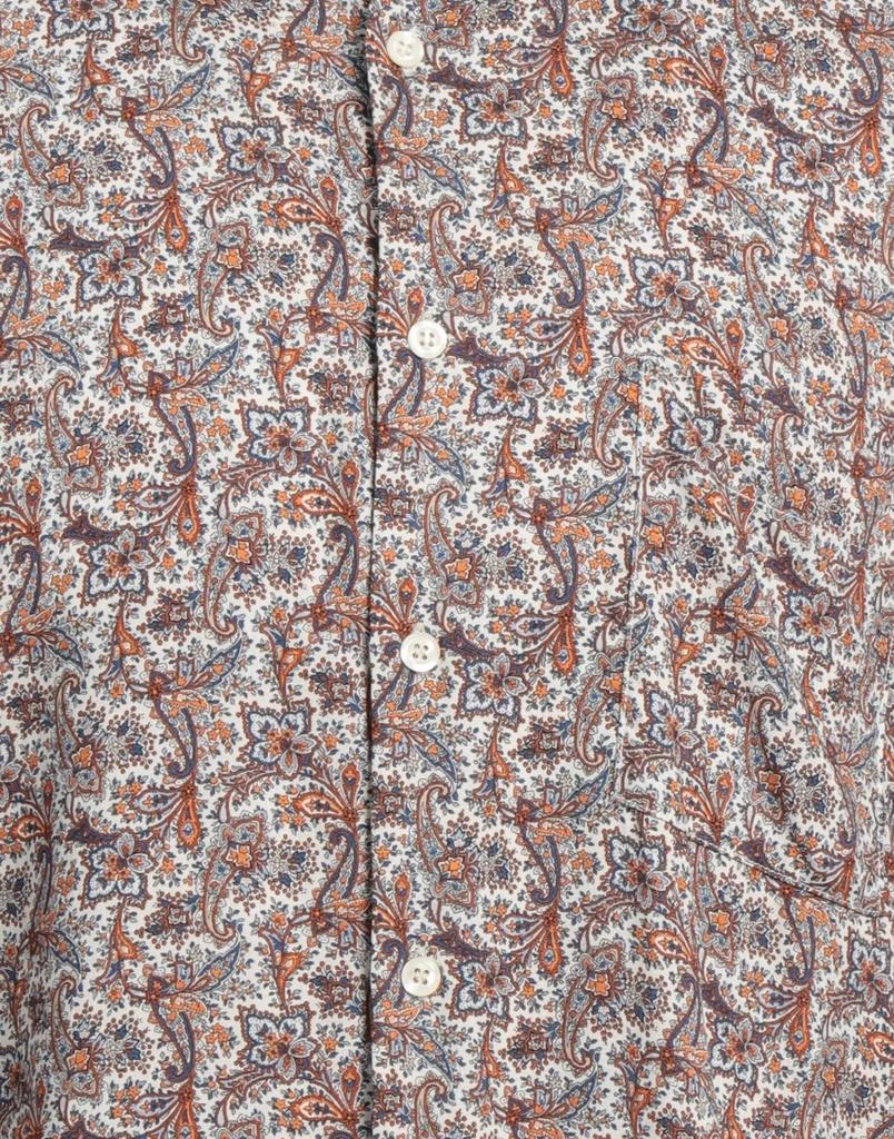 YOON Patterned shirt 4