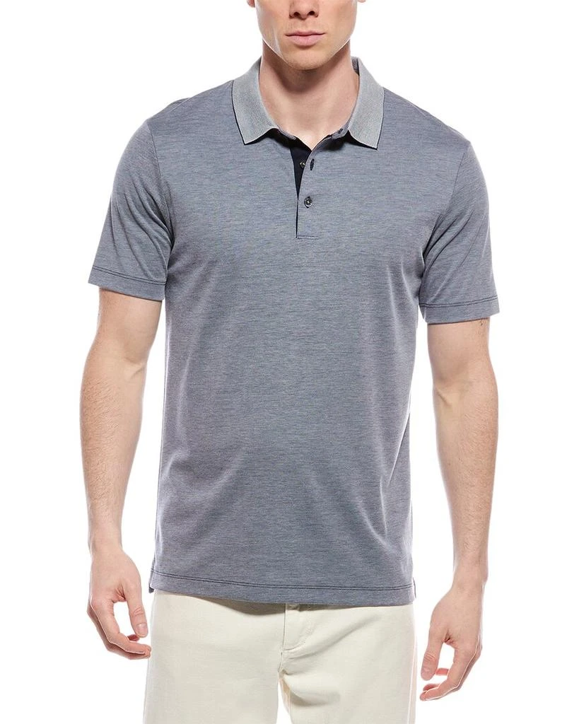 Theory Atlas Polo Shirt 1