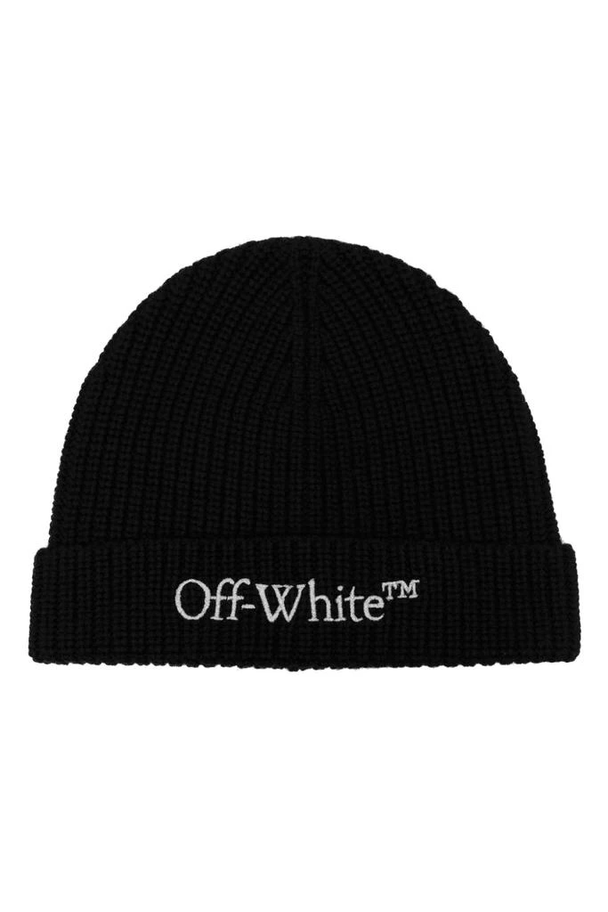 undefined BOOKISH CLASSIC KNIT BEANIE 1