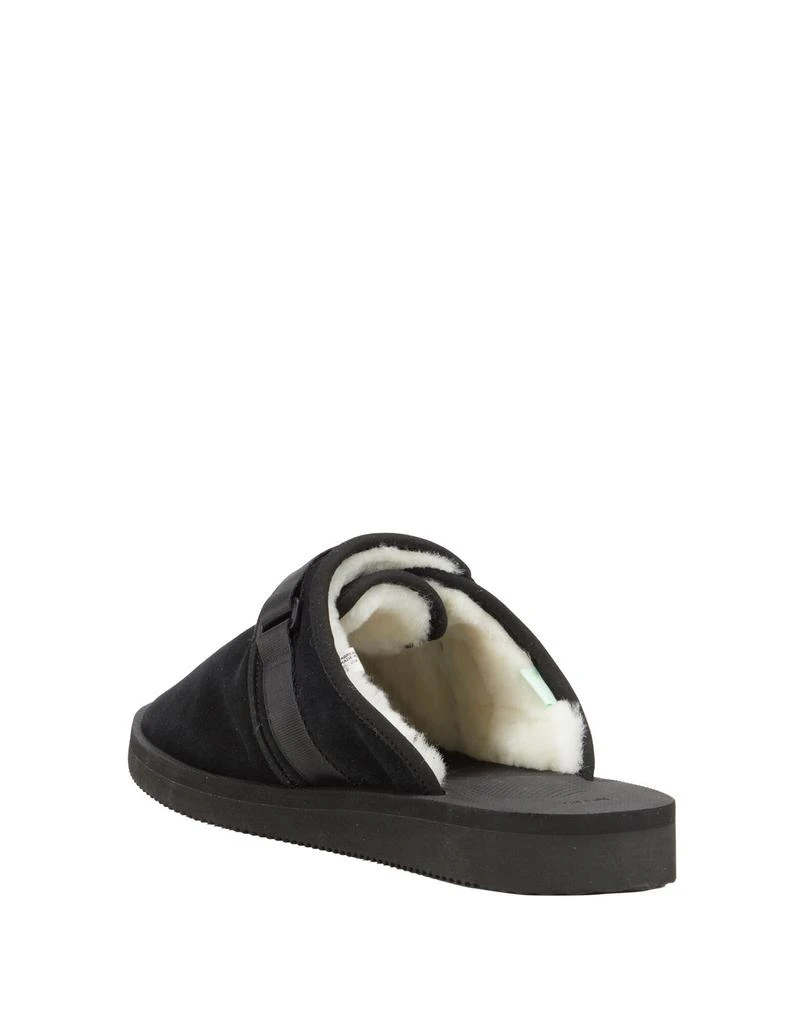 Suicoke Slides and slippers 3