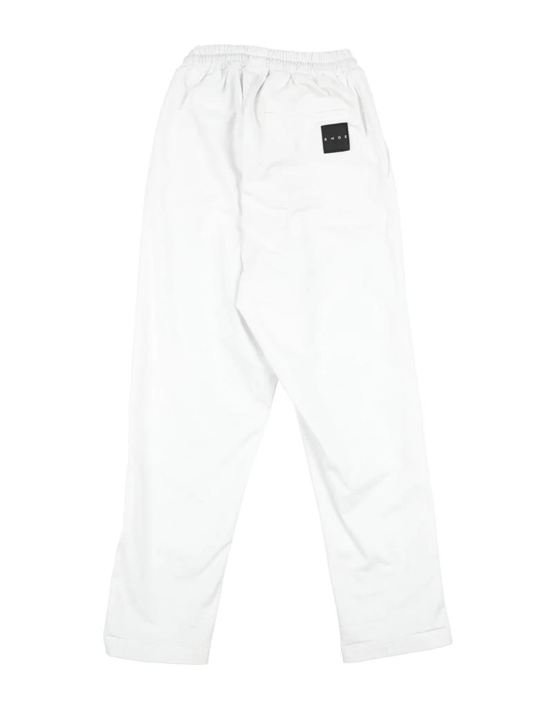 SHOE Casual pants 2