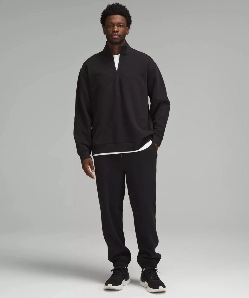 lululemon Steady State Half Zip 2