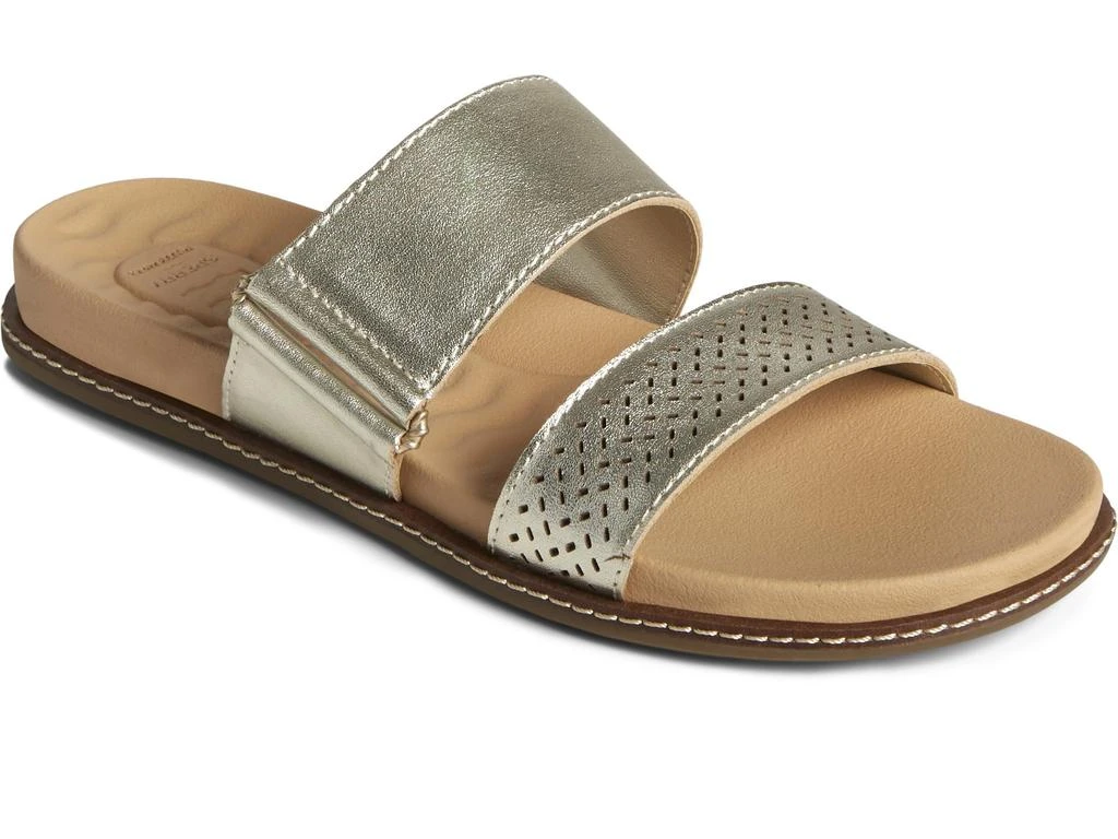 Sperry Waveside Plushwave Slide 1
