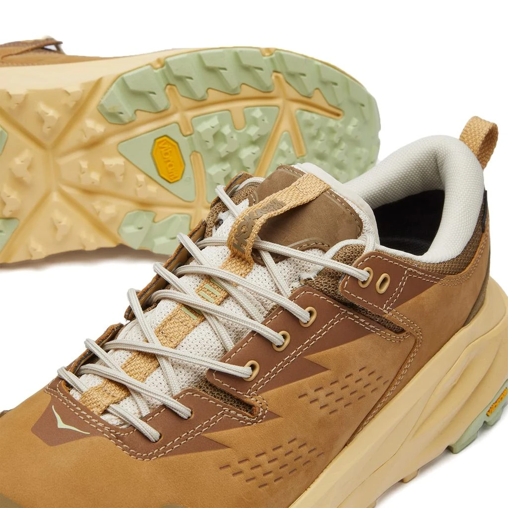 Hoka One One HOKA ONE ONE Kaha Low GTX TP 4
