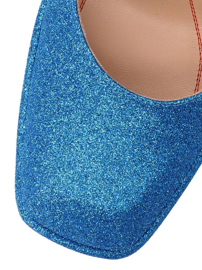 NODALETO Nodaleto With Heel 5