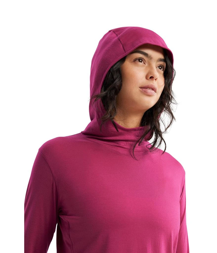 Arc'teryx Lana Merino Wool Hoodie 5