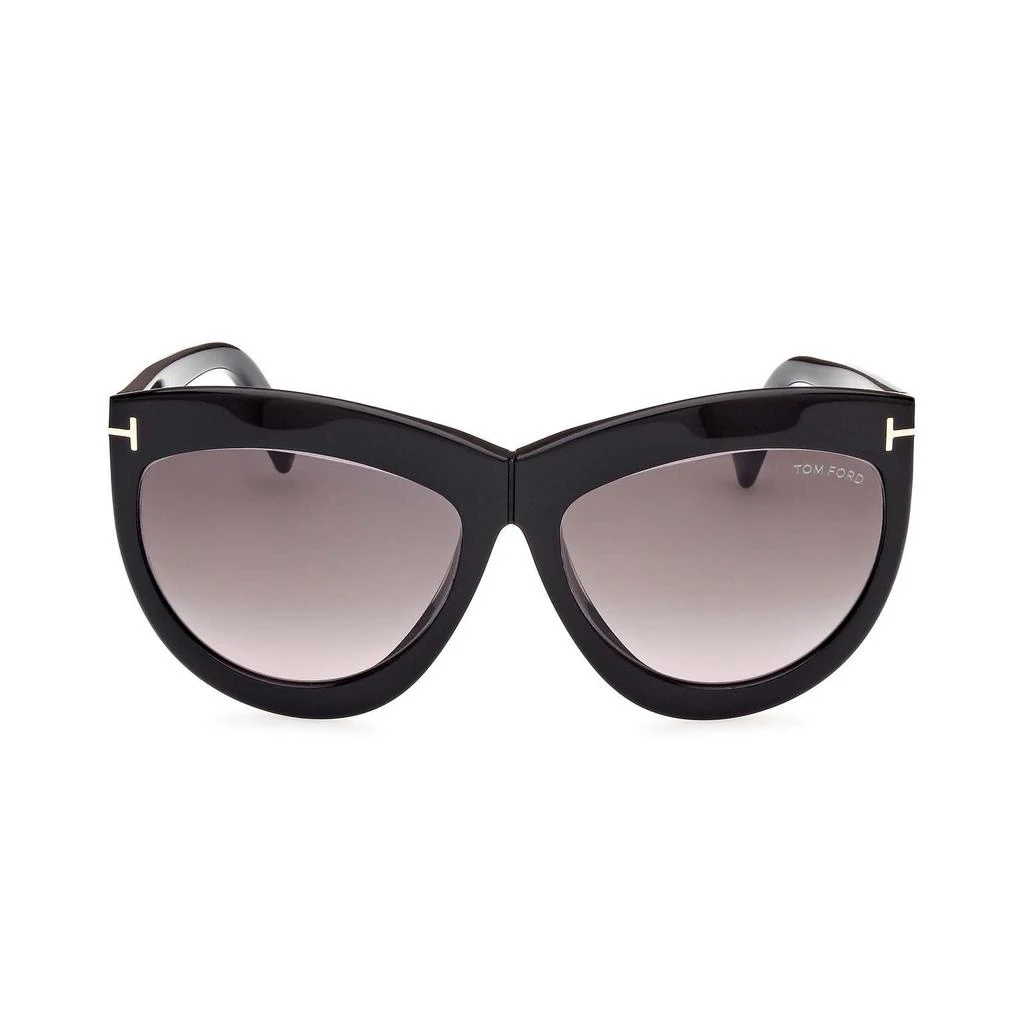 Tom Ford Eyewear Sunglasses 1