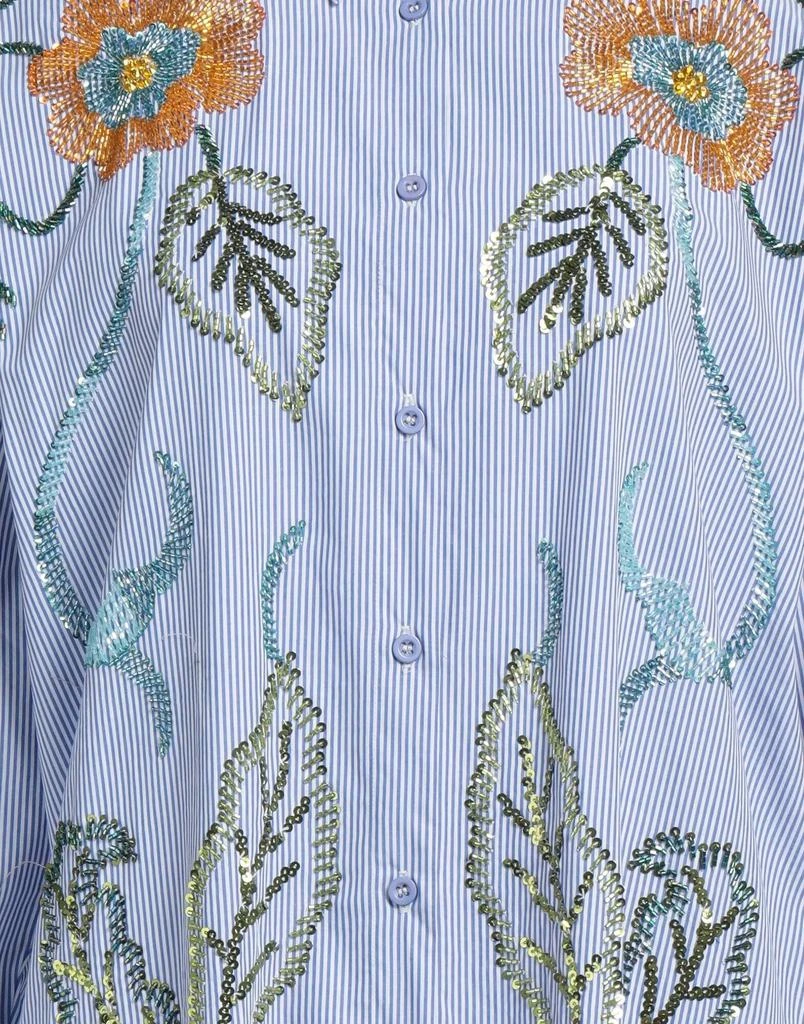CHRISTIAN PELLIZZARI Shirt dress 4