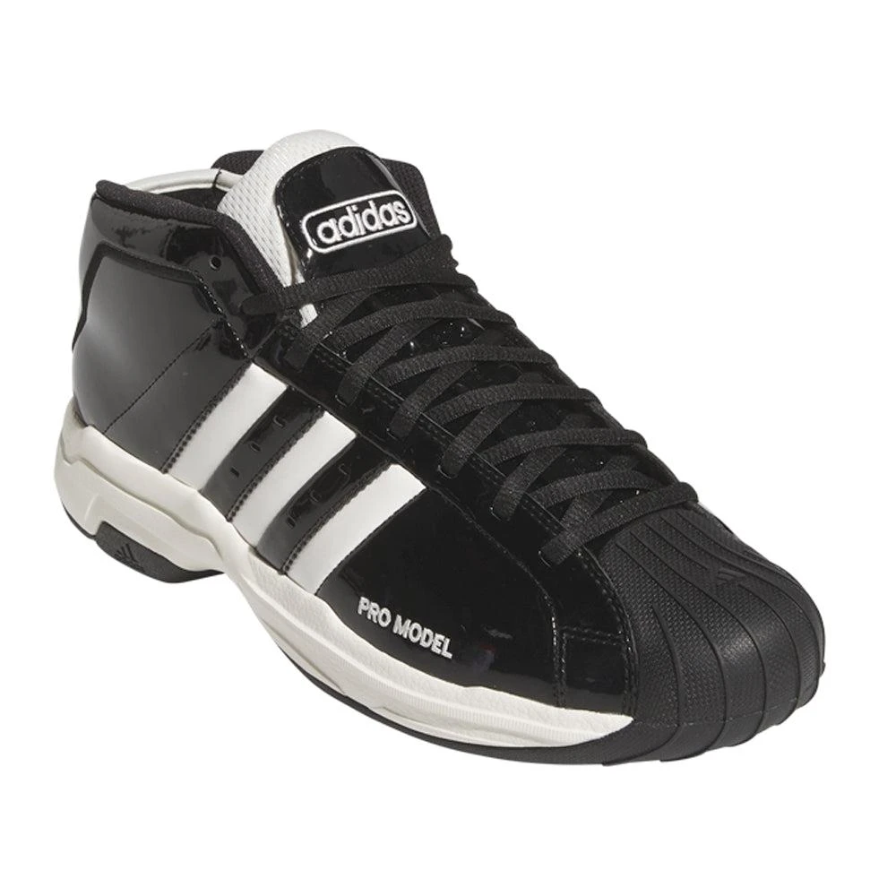 Adidas Pro Model 2G Basketball Shoes 2
