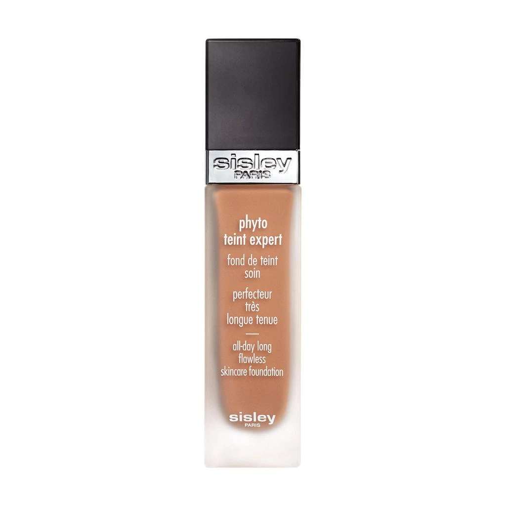 Sisley Phyto-Teint Expert Foundation 7