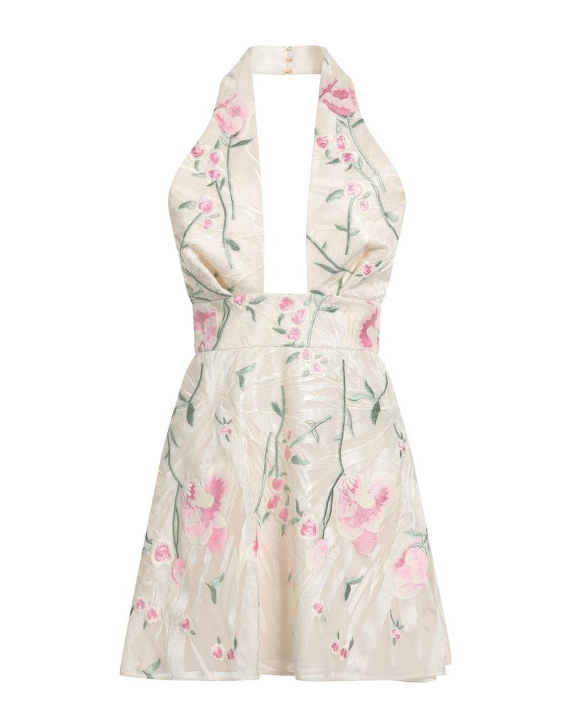 Elie Saab Short dress