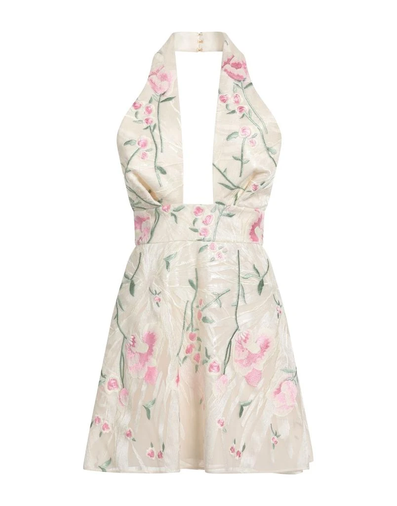 Elie Saab Short dress 1