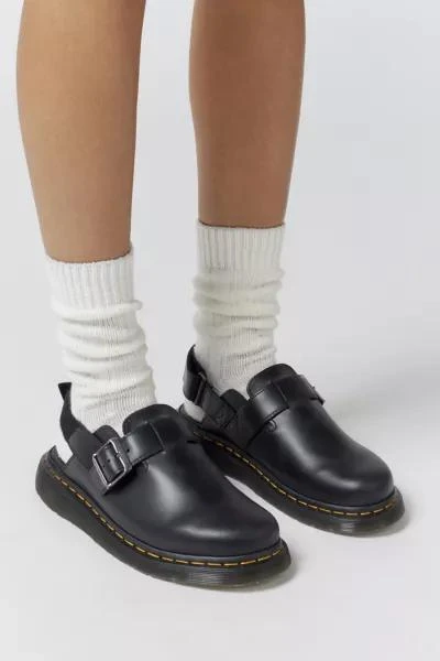 Dr. Martens Dr. Martens Women's Jorge II Slingback Mule 1