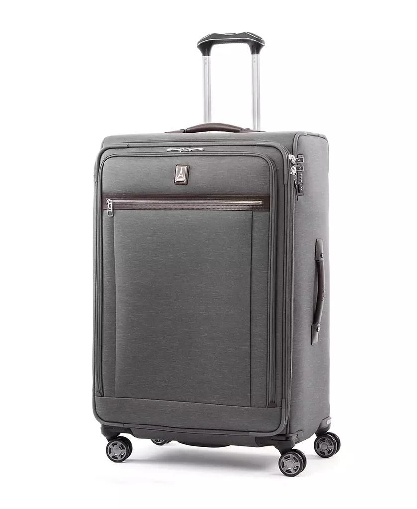 Travelpro Platinum Elite 29" Softside Check-In Spinner 6
