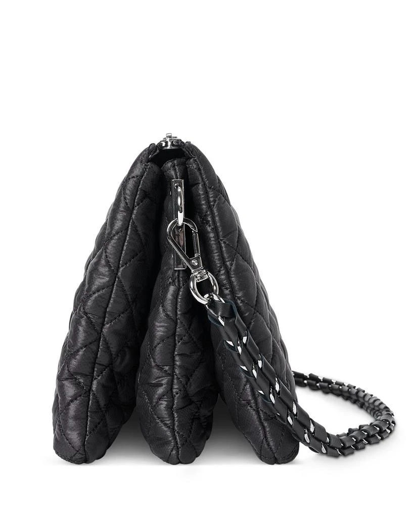 MZ Wallace Large Crosby Pippa 6