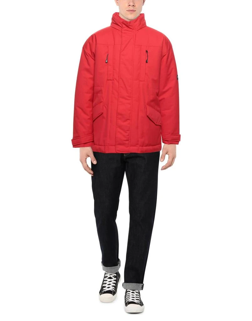 Martine Rose Jacket 2