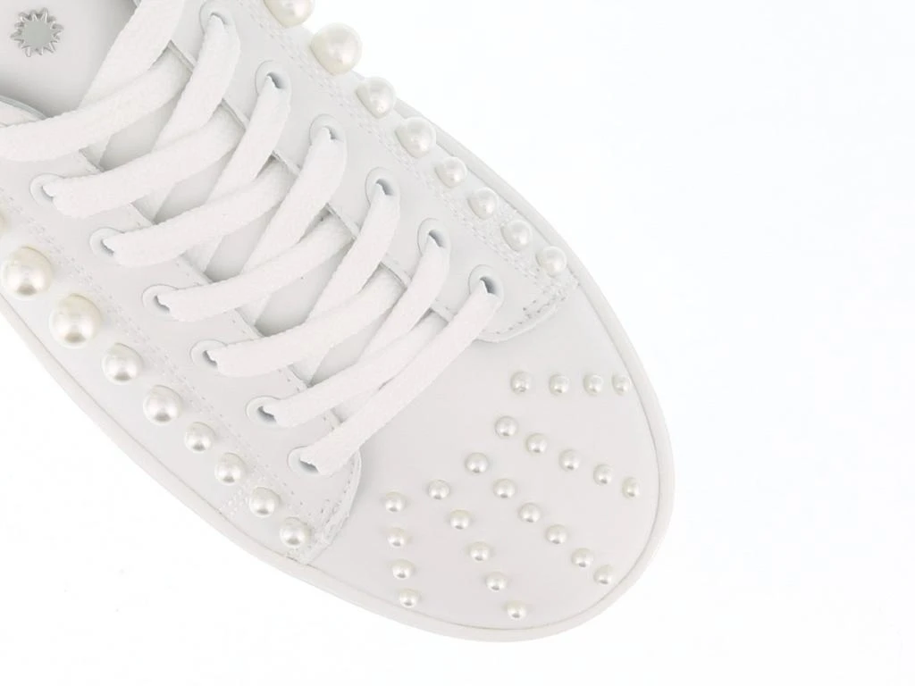 Stuart Weitzman Stuart Weitzman Goldie Foldable Heel Sneakers 5