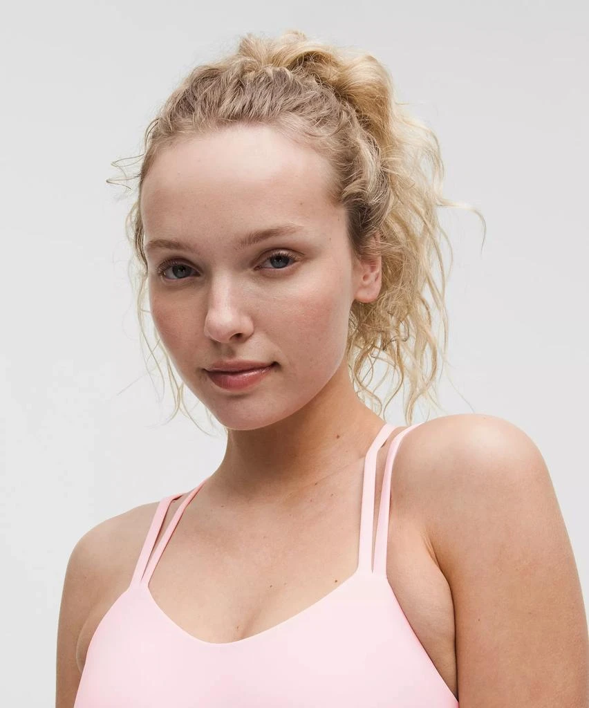 Lululemon Like a Cloud Longline Bra *Light Support, B/C Cup 29