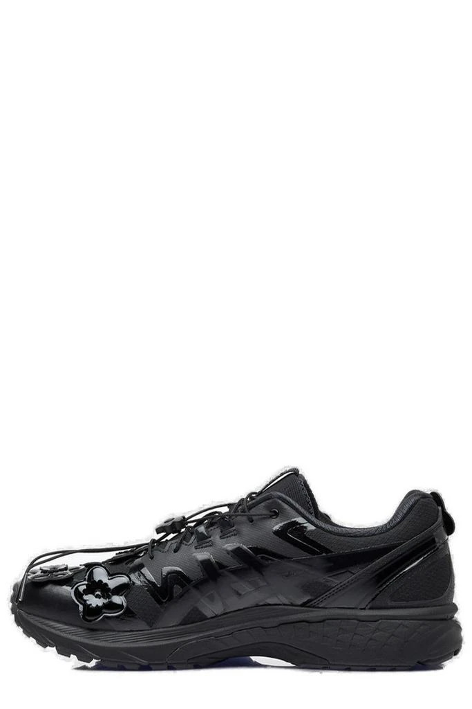 Asics ASICS Gel-Terrain X Cecilie Bahnsen Flower Patch Lace-Up Sneakers 2