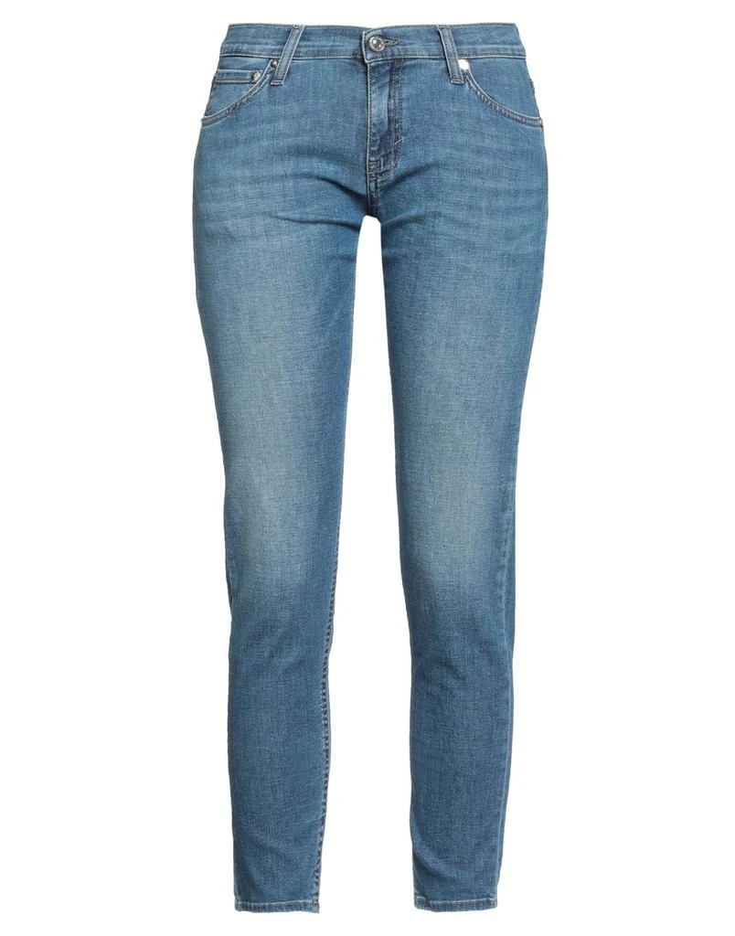 ROŸ ROGER'S Denim pants 1
