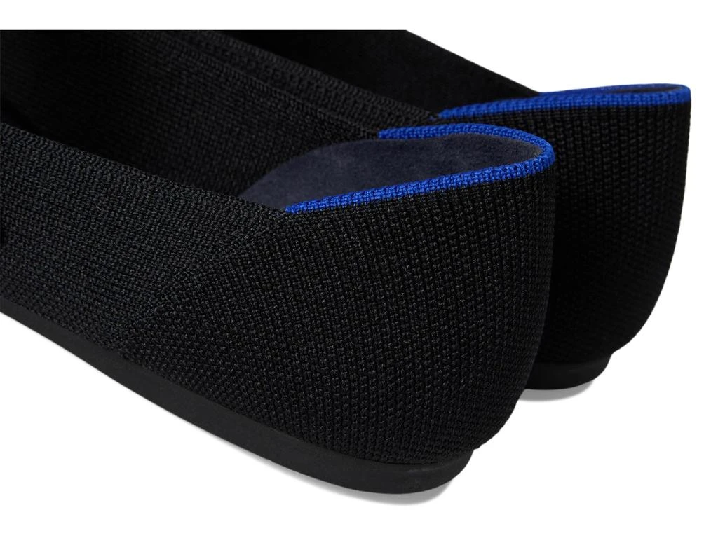 Rothy
s The Double Buckle Mary Jane 6