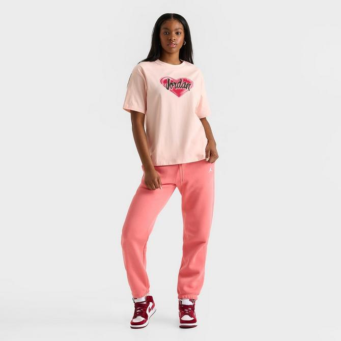 womens jordans clothing