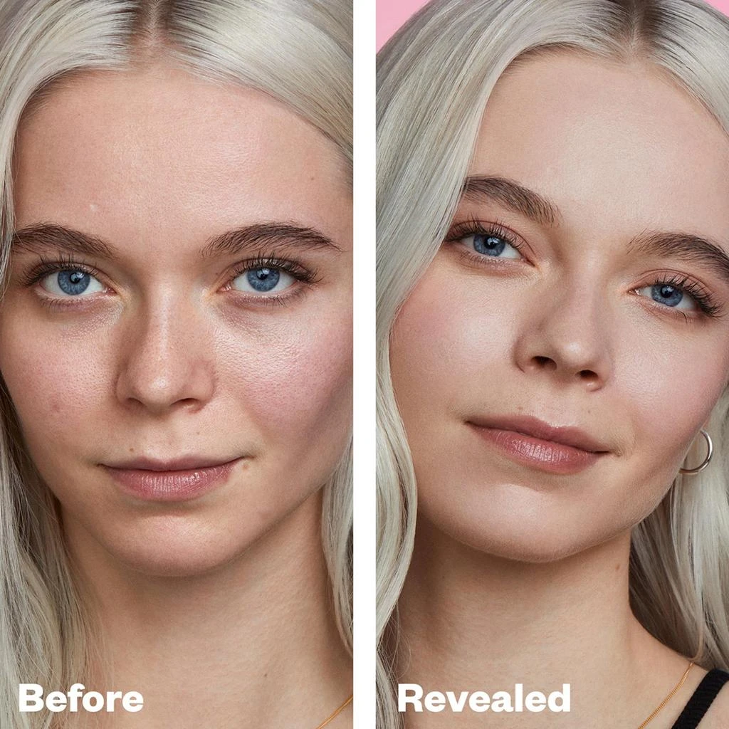 Kosas Revealer Skin Improving Foundation SPF 25 183