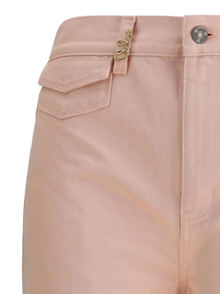 Chloé Chloé Jeans 3