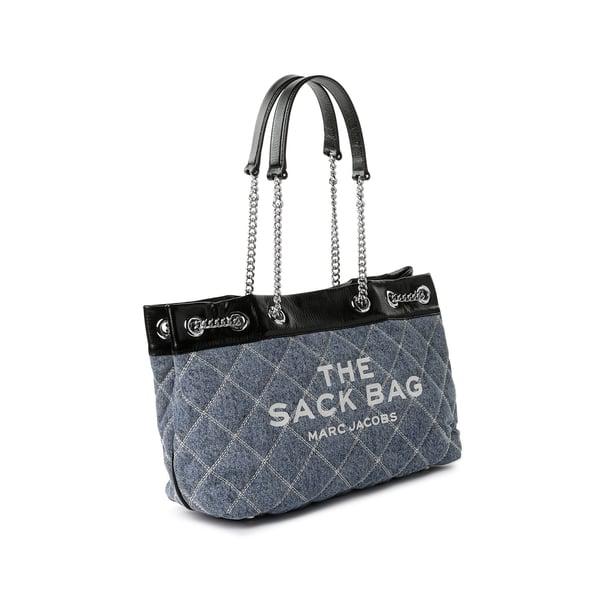 トートバッグ MARC JACOBS THE AIRBRUSH CANVAS SMALL TOTE BAG Marc Jacobs The Airbrush Canvas Small Tote Bag - Tote Bags